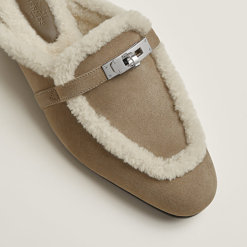 Oz mule | Hermès USA